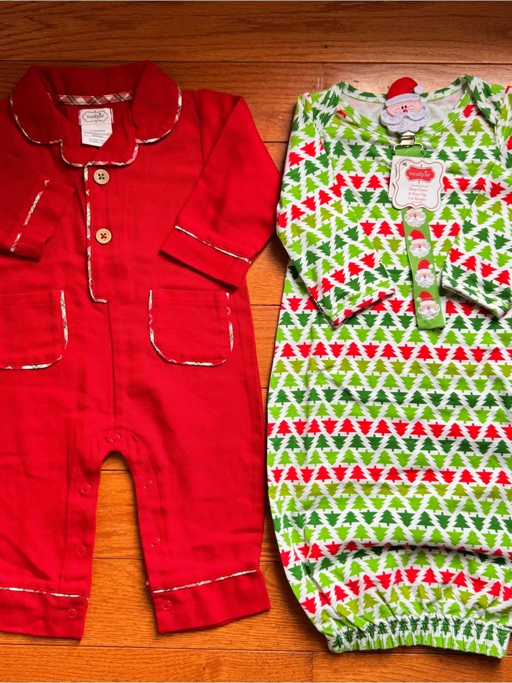 Mud Pie three piece